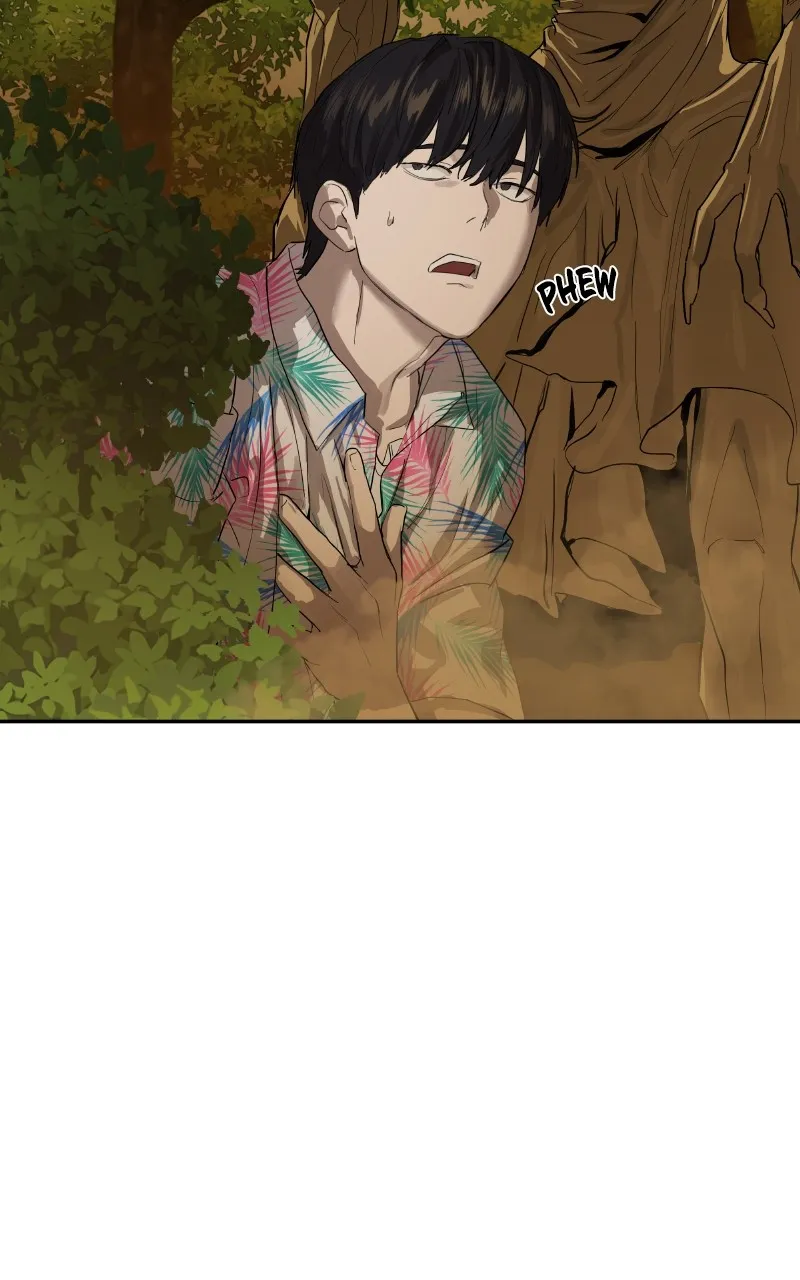 Special Civil Servant Chapter 4 page 5 - 