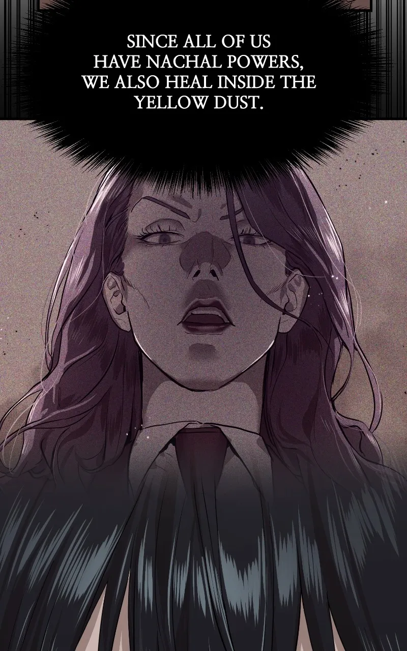 Special Civil Servant Chapter 4 page 41 - 