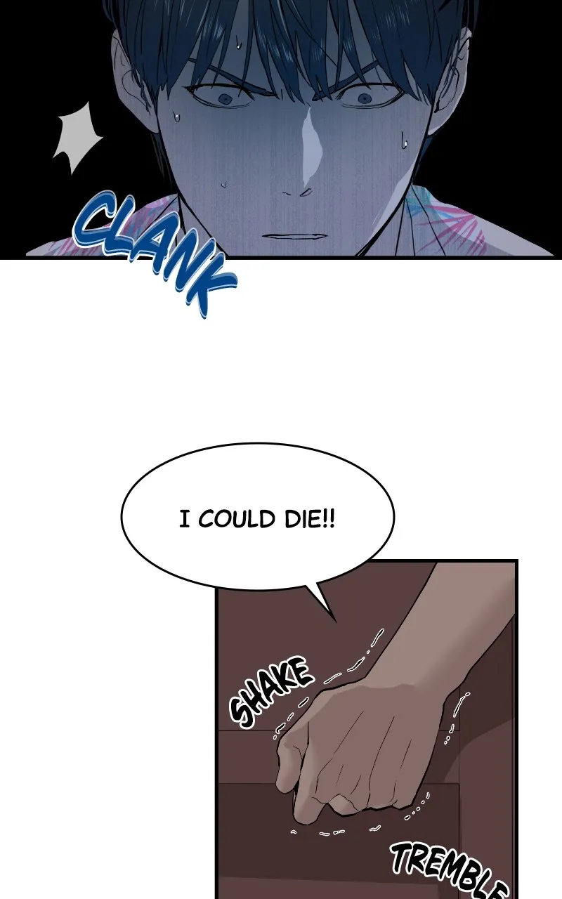 Special Civil Servant Chapter 4 page 43 - 