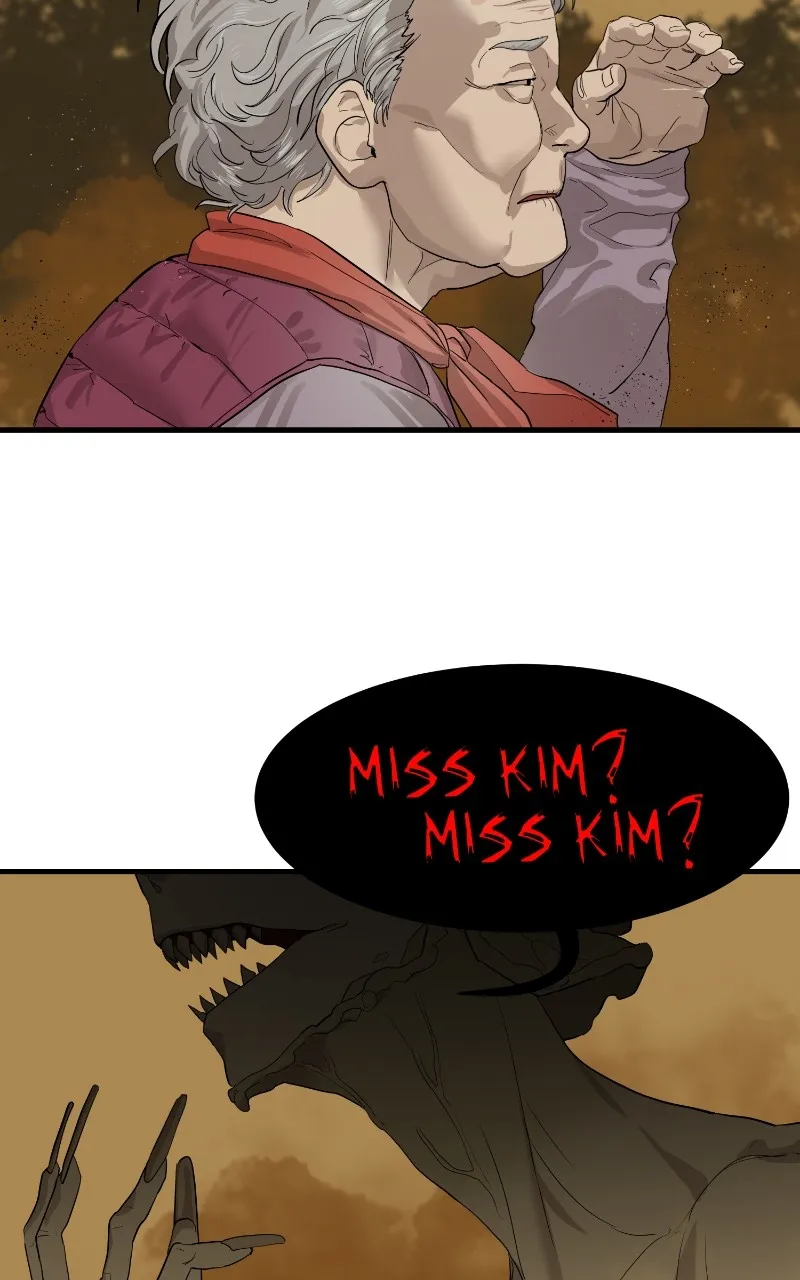 Special Civil Servant Chapter 4 page 46 - 