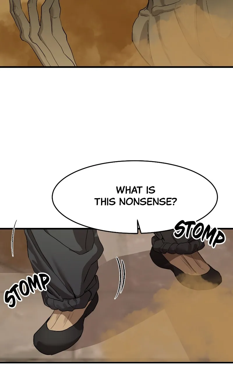 Special Civil Servant Chapter 4 page 47 - 
