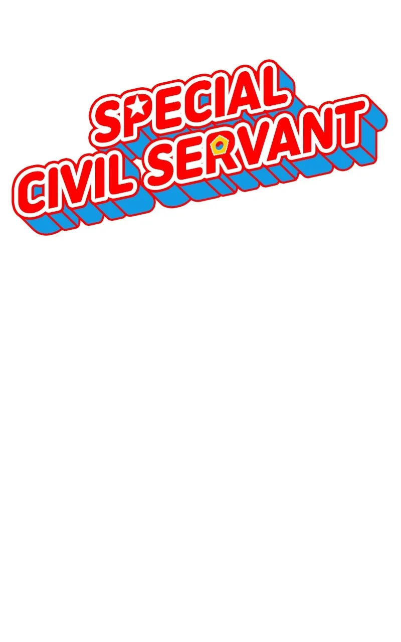 Special Civil Servant Chapter 4 page 6 - 