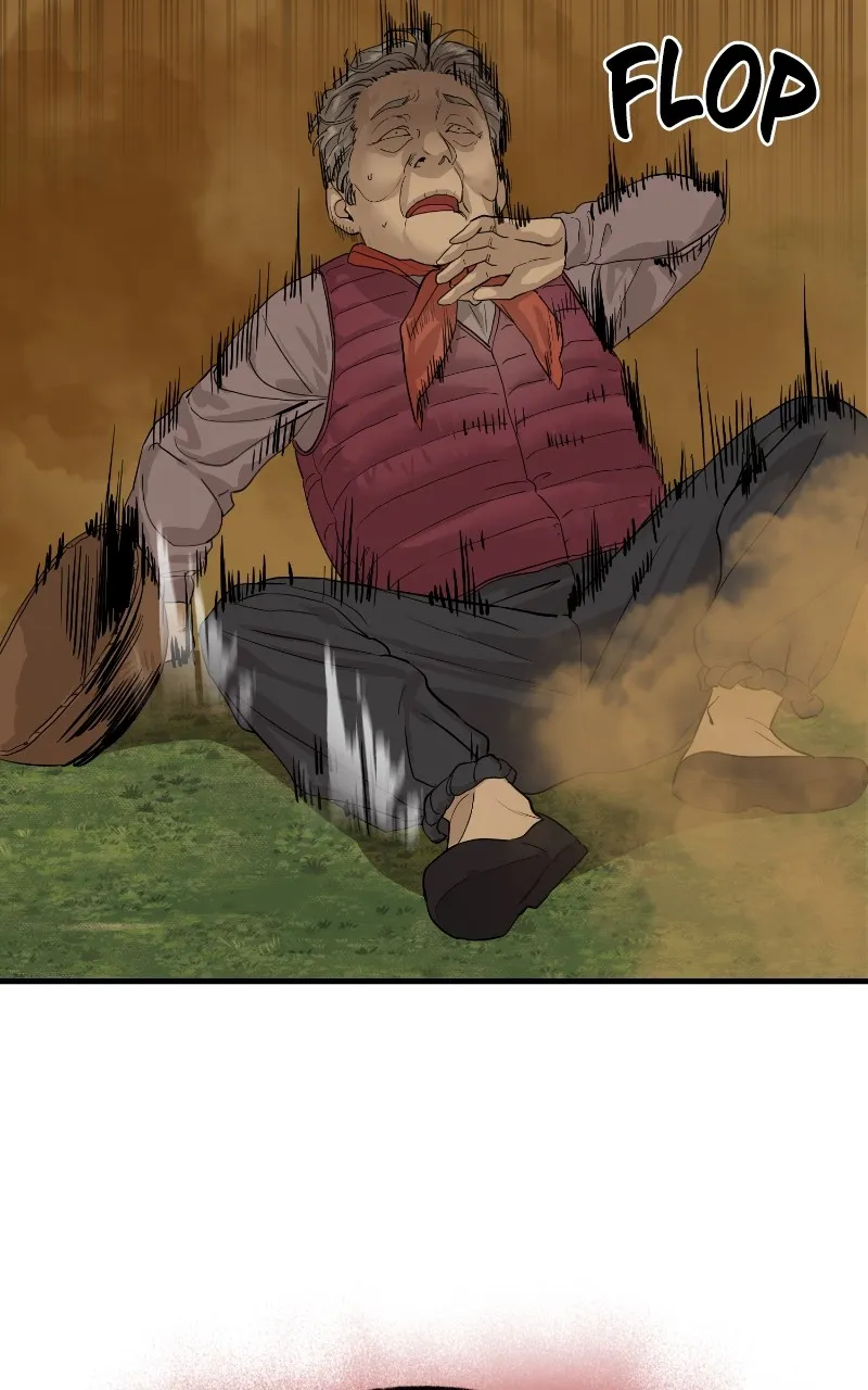Special Civil Servant Chapter 4 page 51 - 