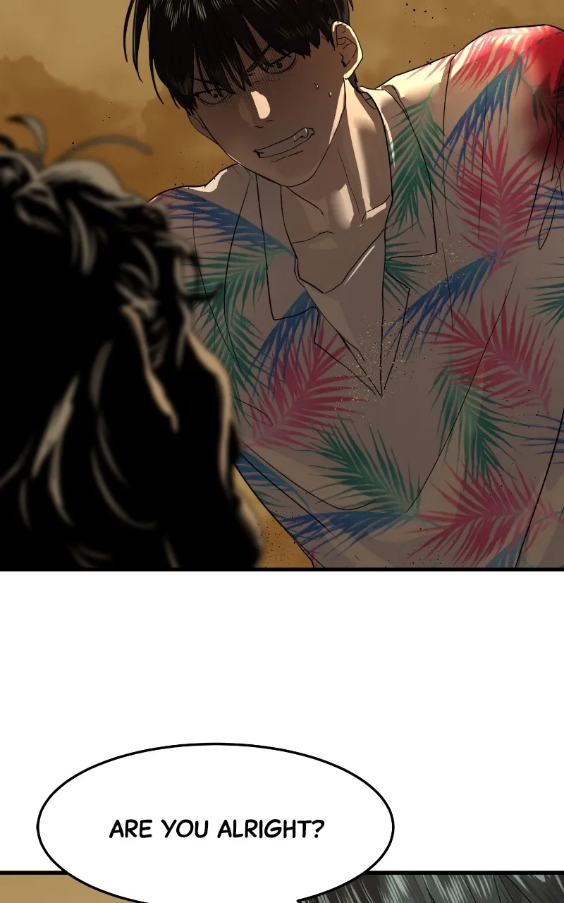 Special Civil Servant Chapter 4 page 61 - 