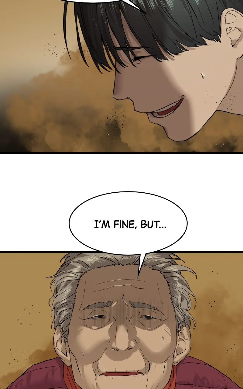 Special Civil Servant Chapter 4 page 62 - 