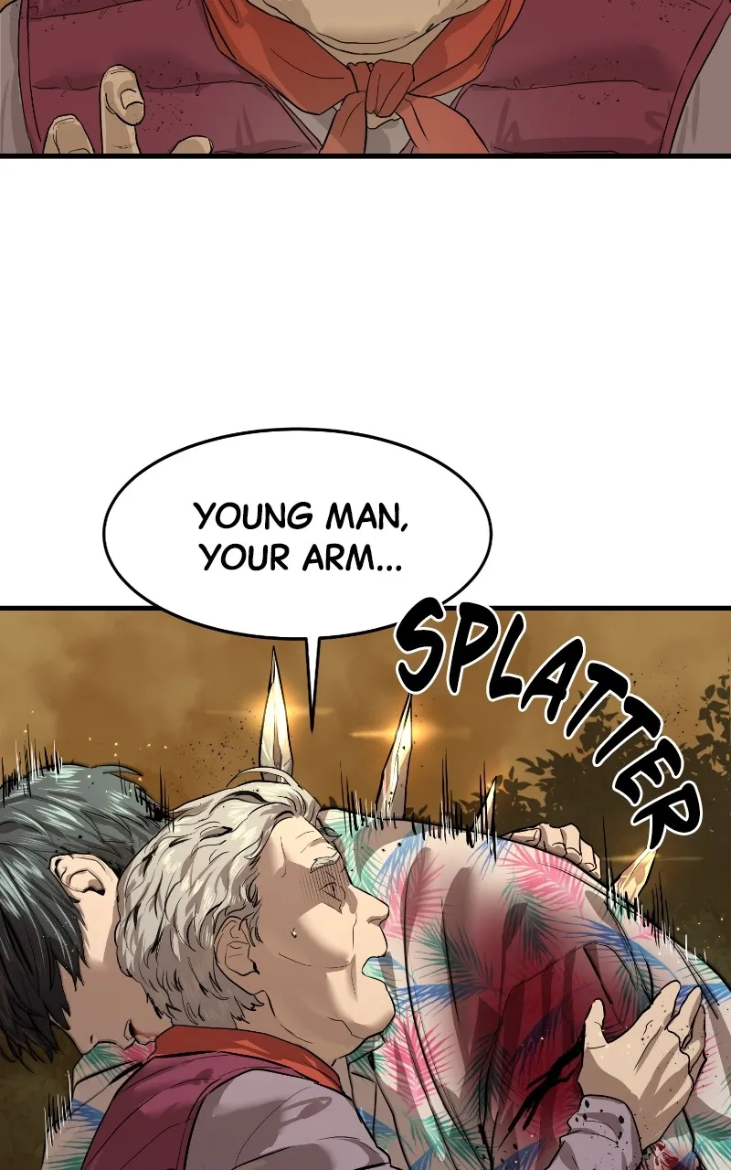 Special Civil Servant Chapter 4 page 63 - 