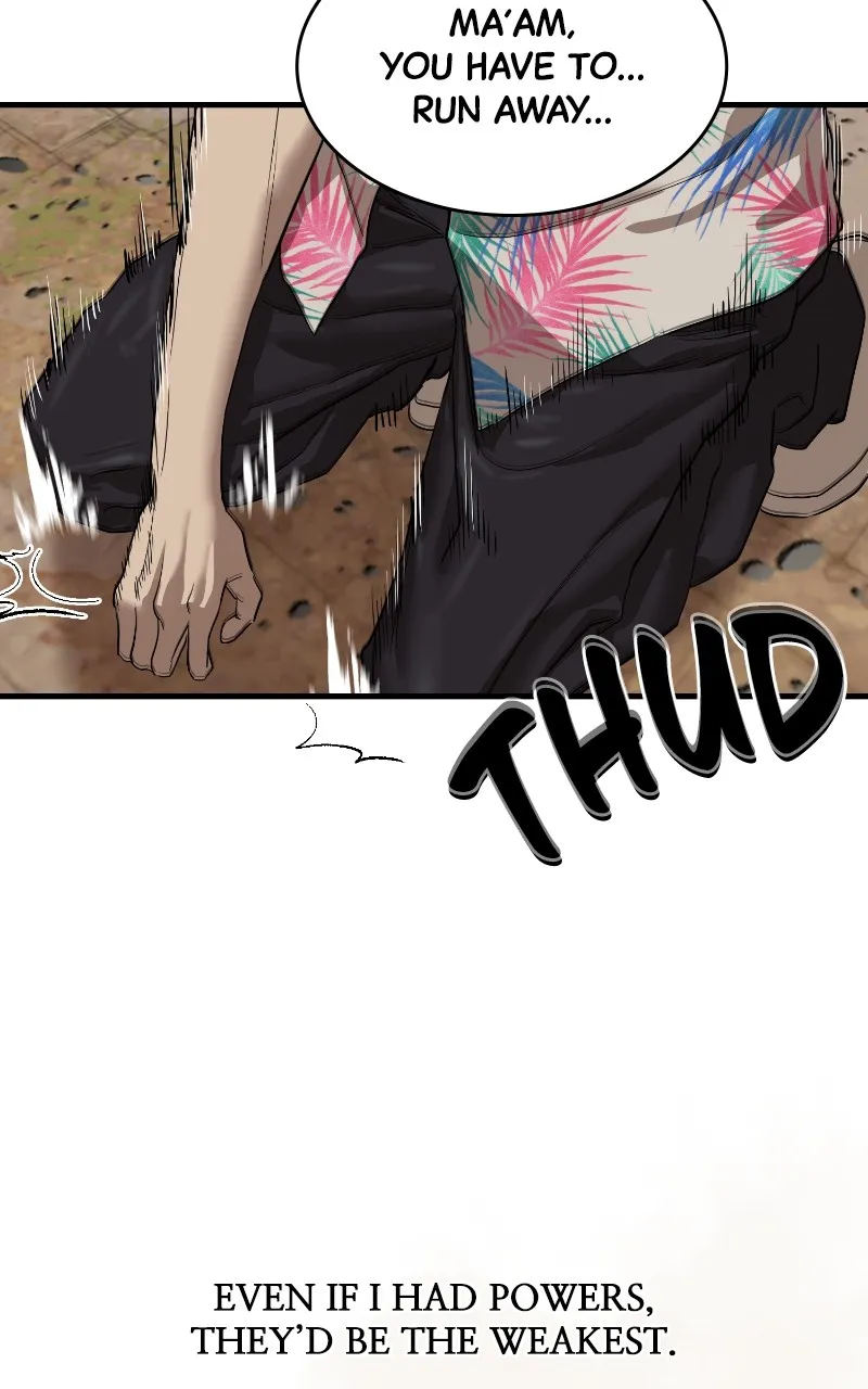 Special Civil Servant Chapter 4 page 65 - 
