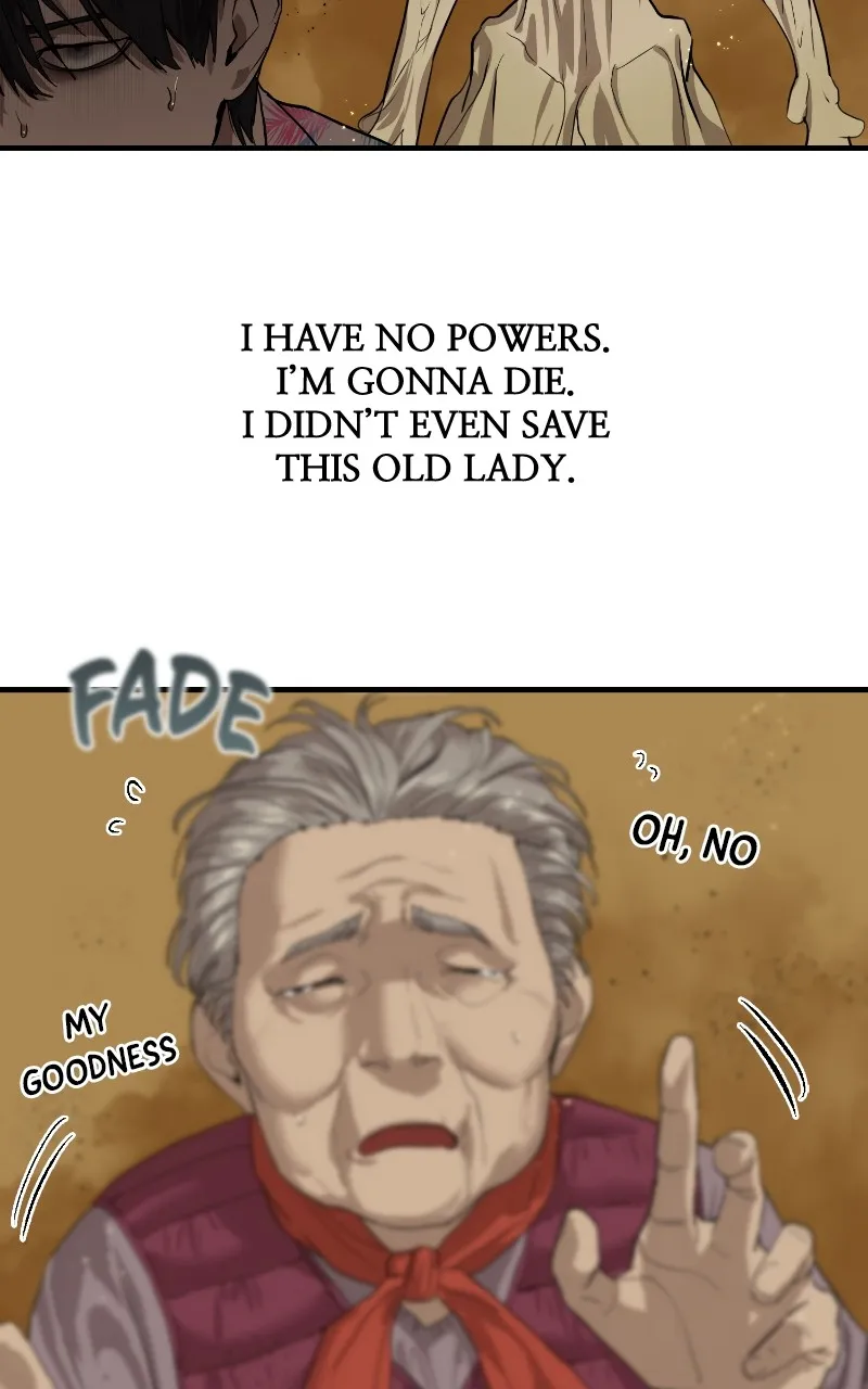 Special Civil Servant Chapter 4 page 69 - 