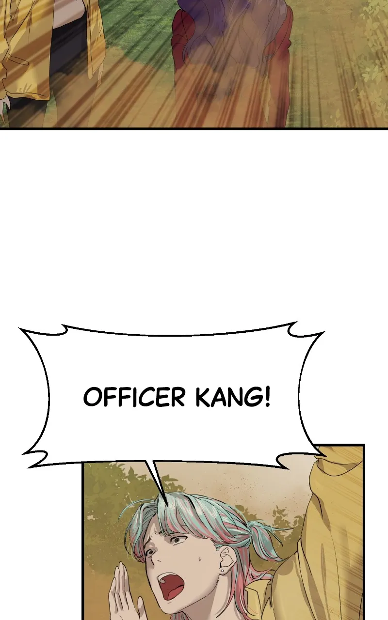 Special Civil Servant Chapter 4 page 8 - 