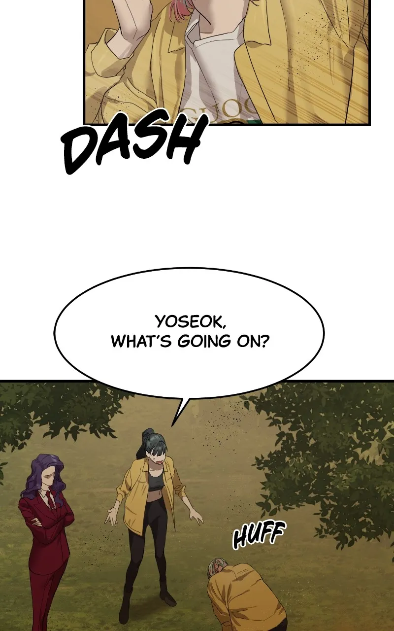Special Civil Servant Chapter 4 page 9 - 