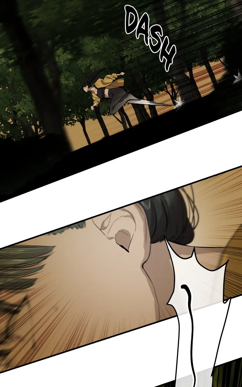 Special Civil Servant Chapter 4 page 84 - 