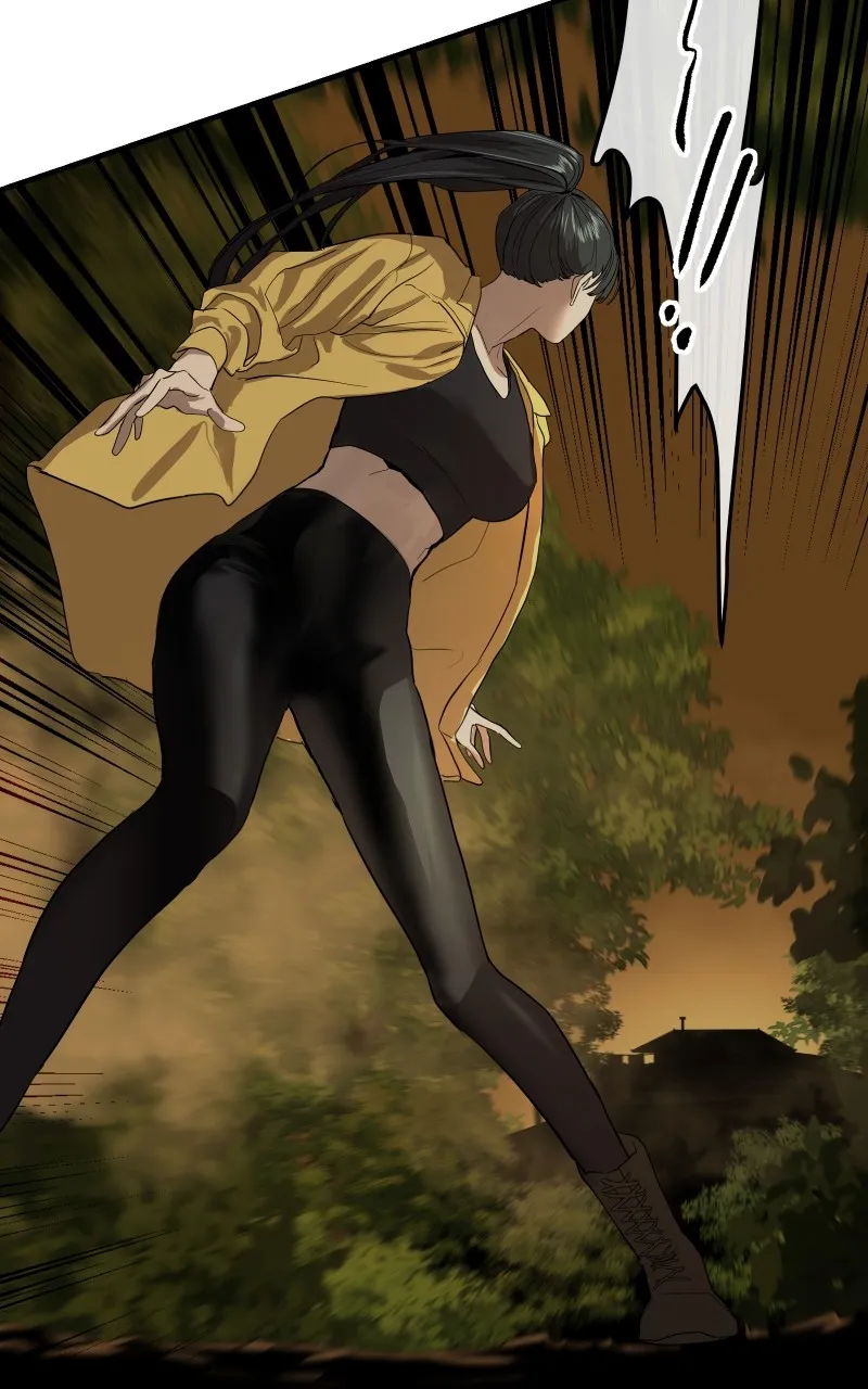 Special Civil Servant Chapter 4 page 85 - 