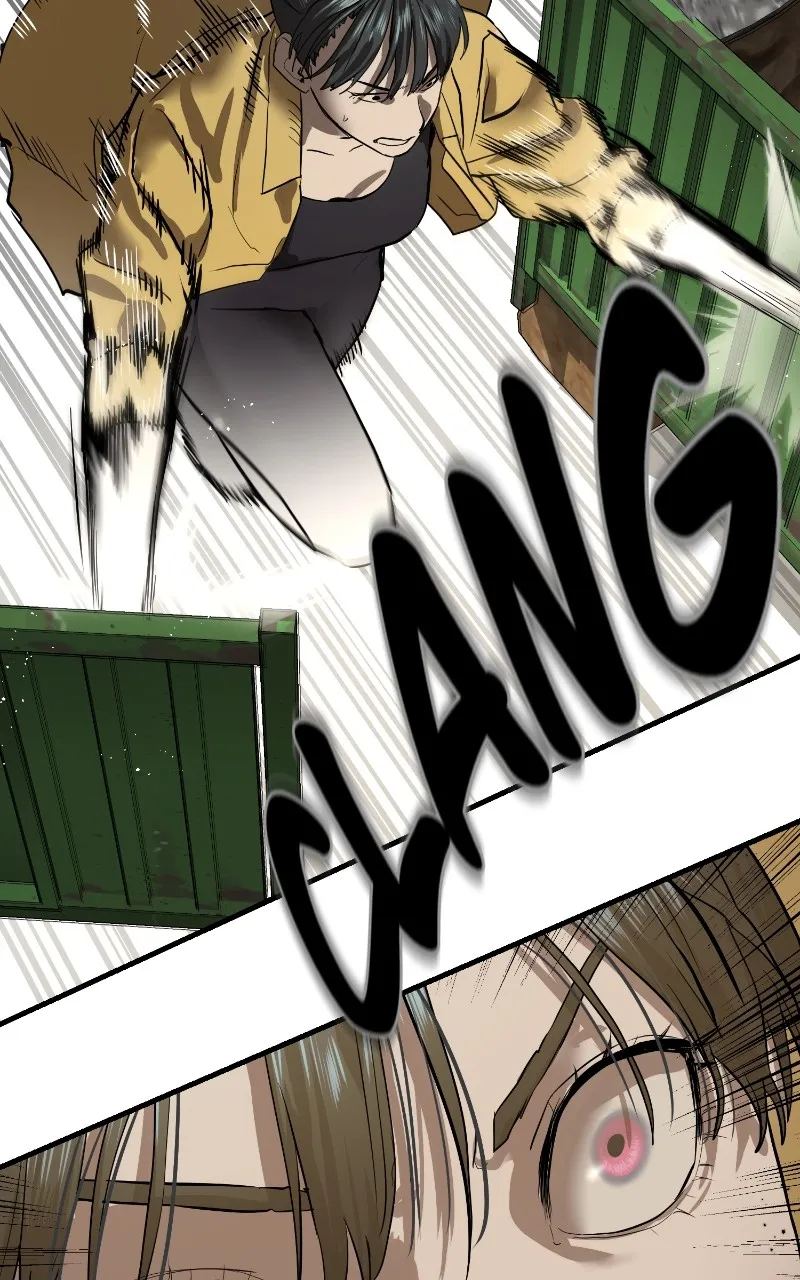 Special Civil Servant Chapter 4 page 87 - 