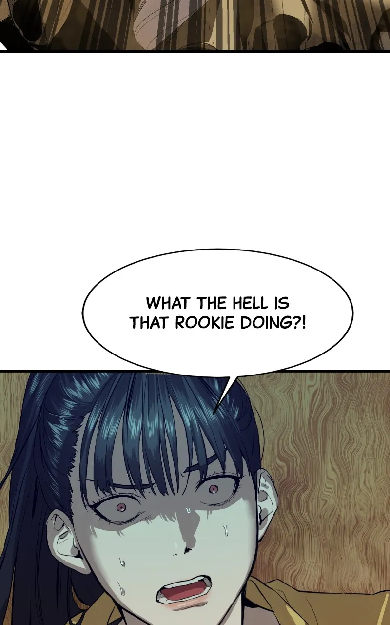 Special Civil Servant Chapter 4 page 90 - 