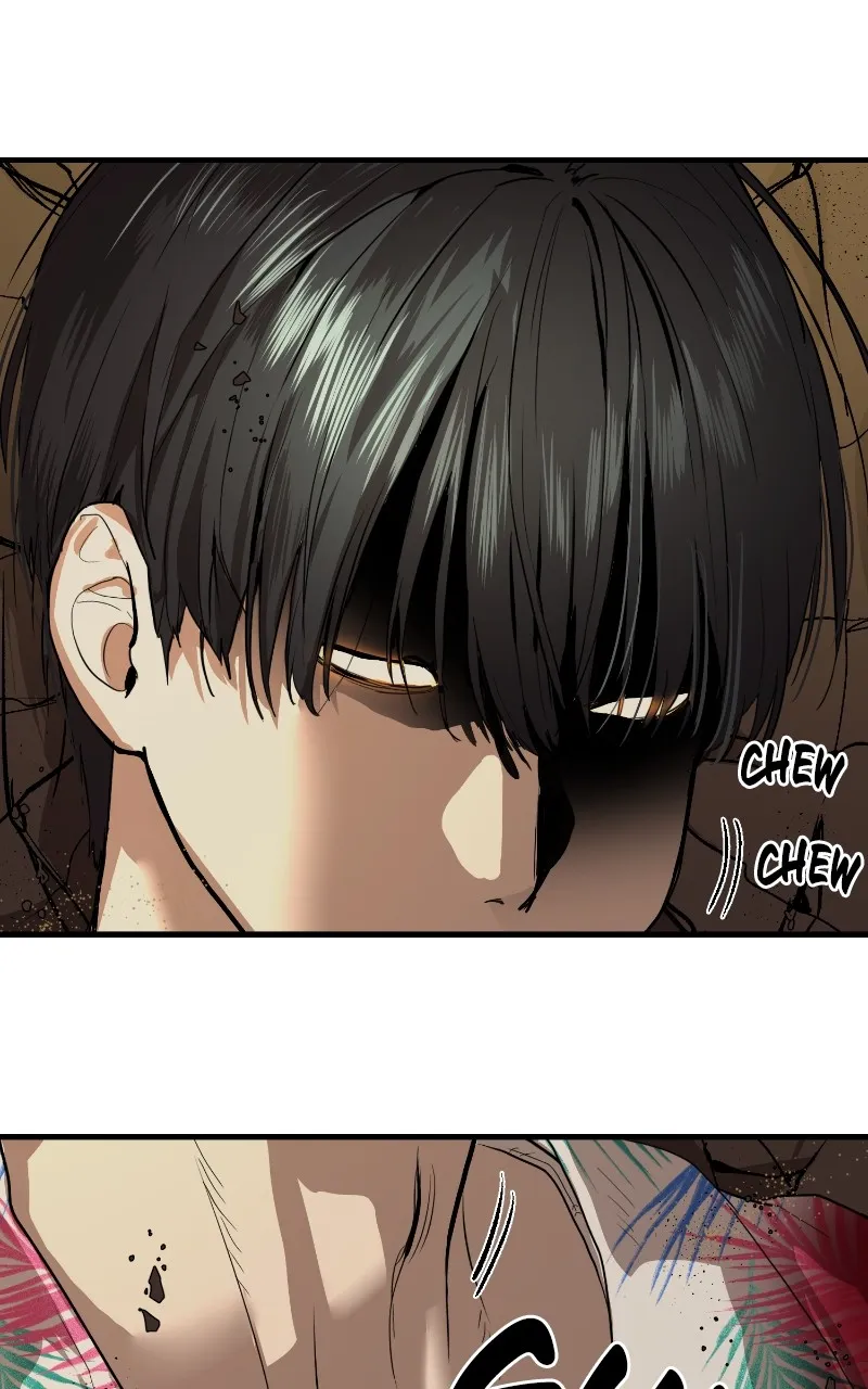 Special Civil Servant Chapter 4 page 96 - 