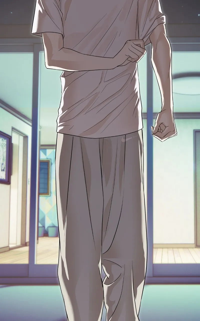 Special Civil Servant Chapter 40 page 104 - 