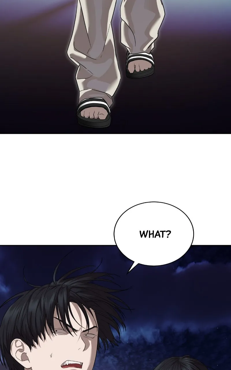 Special Civil Servant Chapter 40 page 105 - 