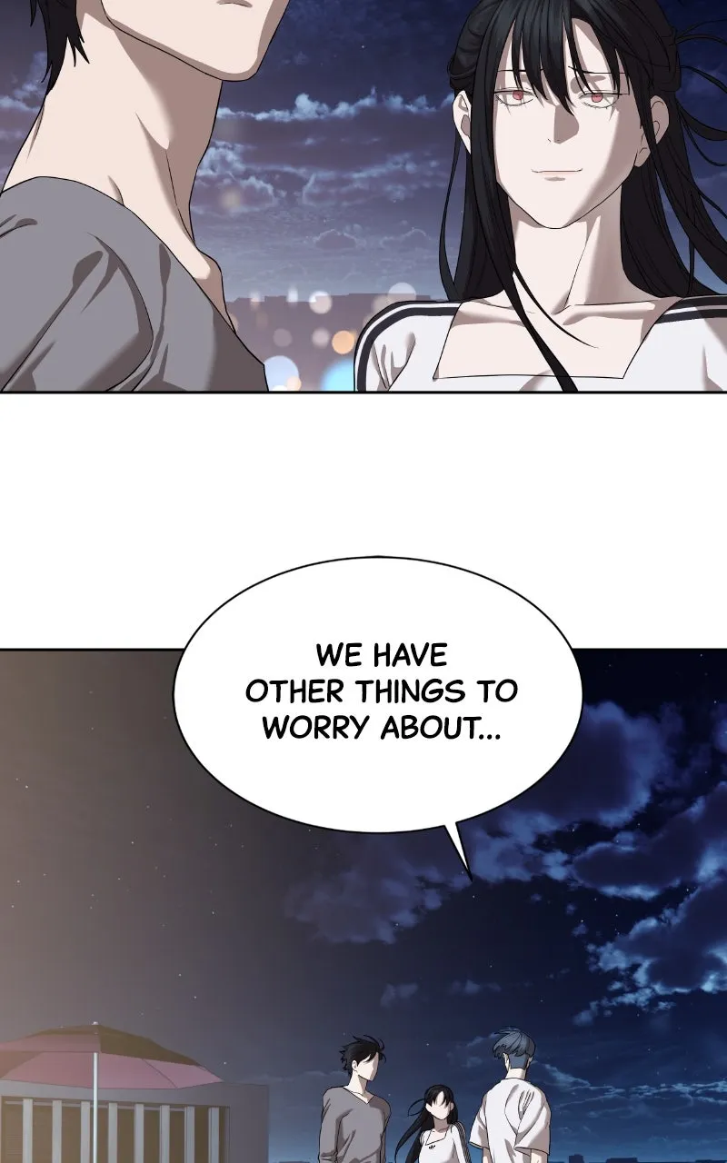 Special Civil Servant Chapter 40 page 106 - 