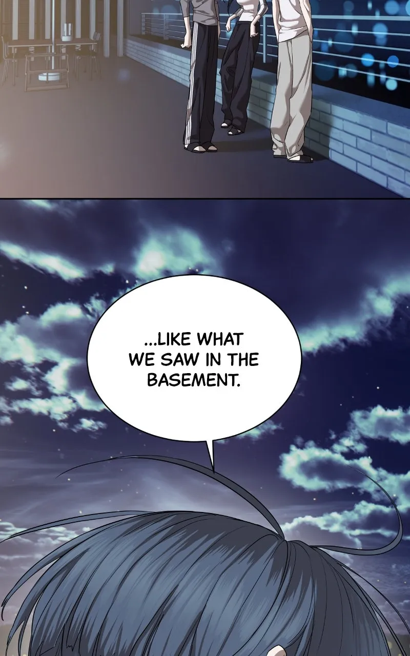 Special Civil Servant Chapter 40 page 107 - 