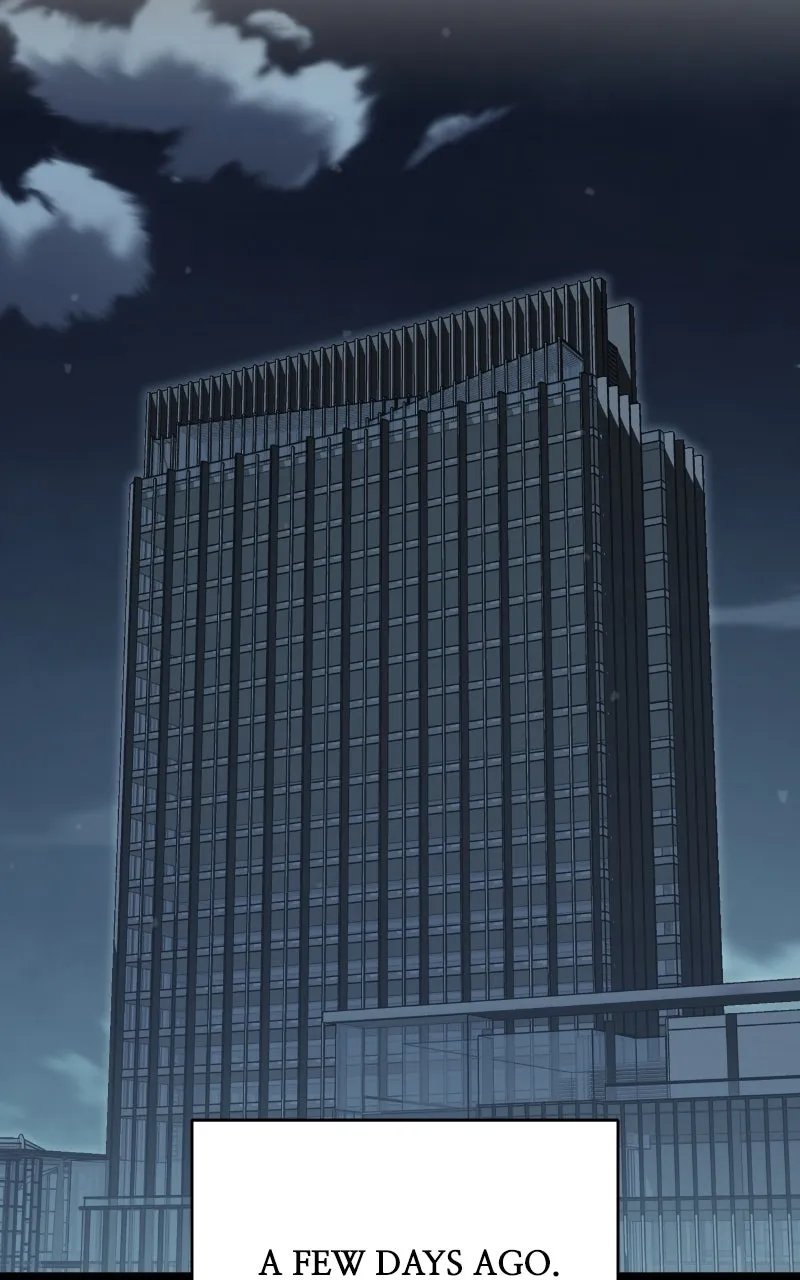 Special Civil Servant Chapter 40 page 109 - 