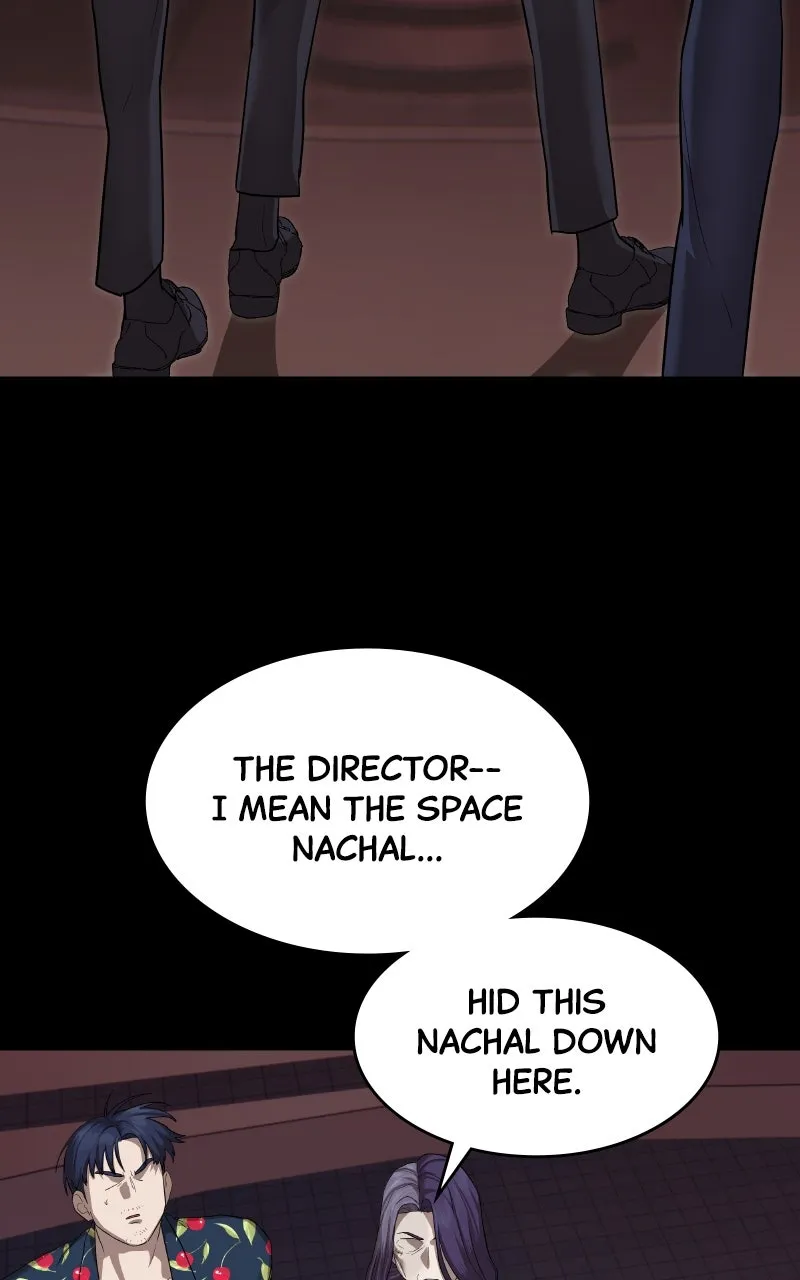 Special Civil Servant Chapter 40 page 113 - 