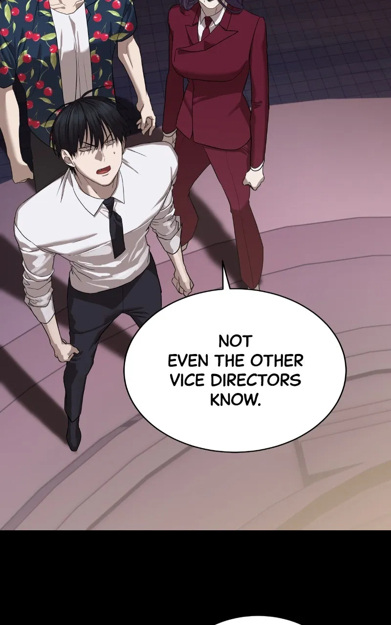 Special Civil Servant Chapter 40 page 114 - 