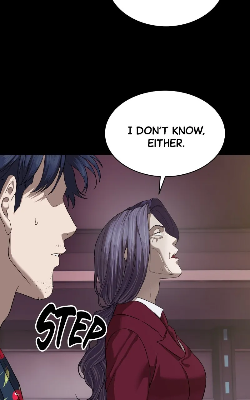 Special Civil Servant Chapter 40 page 116 - 