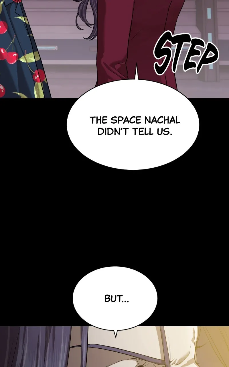 Special Civil Servant Chapter 40 page 117 - 