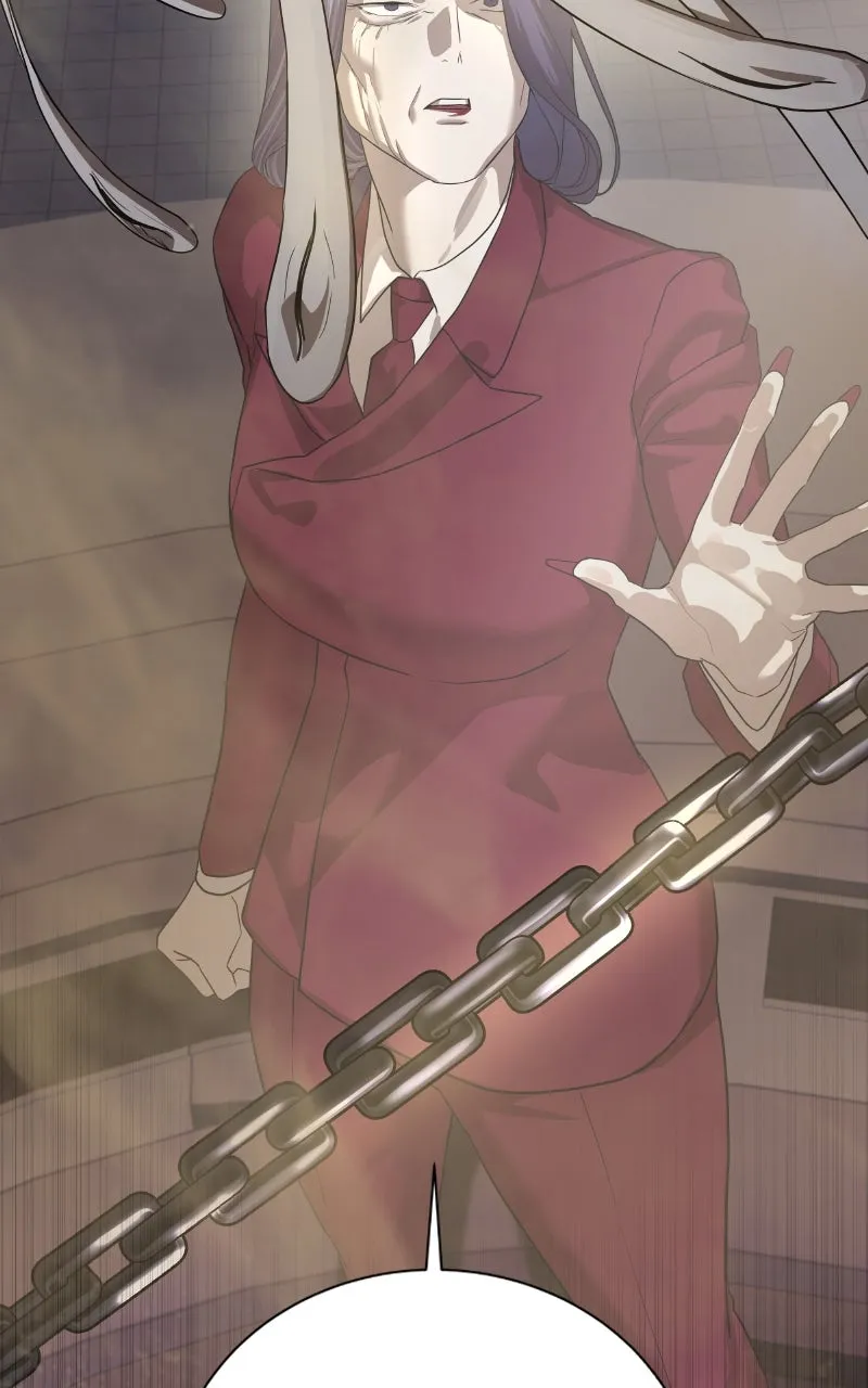 Special Civil Servant Chapter 40 page 120 - 