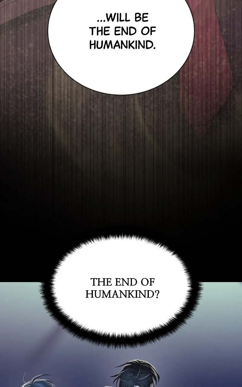 Special Civil Servant Chapter 40 page 121 - 