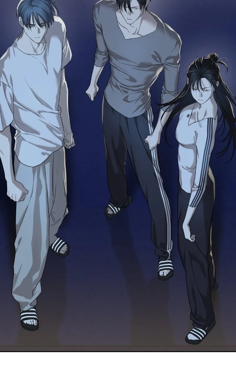 Special Civil Servant Chapter 40 page 122 - 
