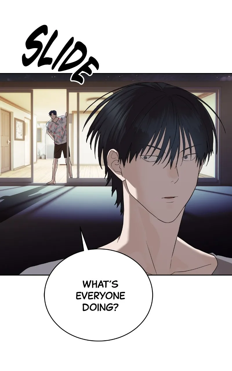 Special Civil Servant Chapter 40 page 123 - 