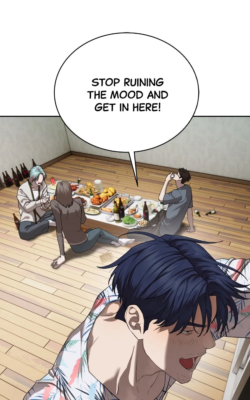 Special Civil Servant Chapter 40 page 124 - 