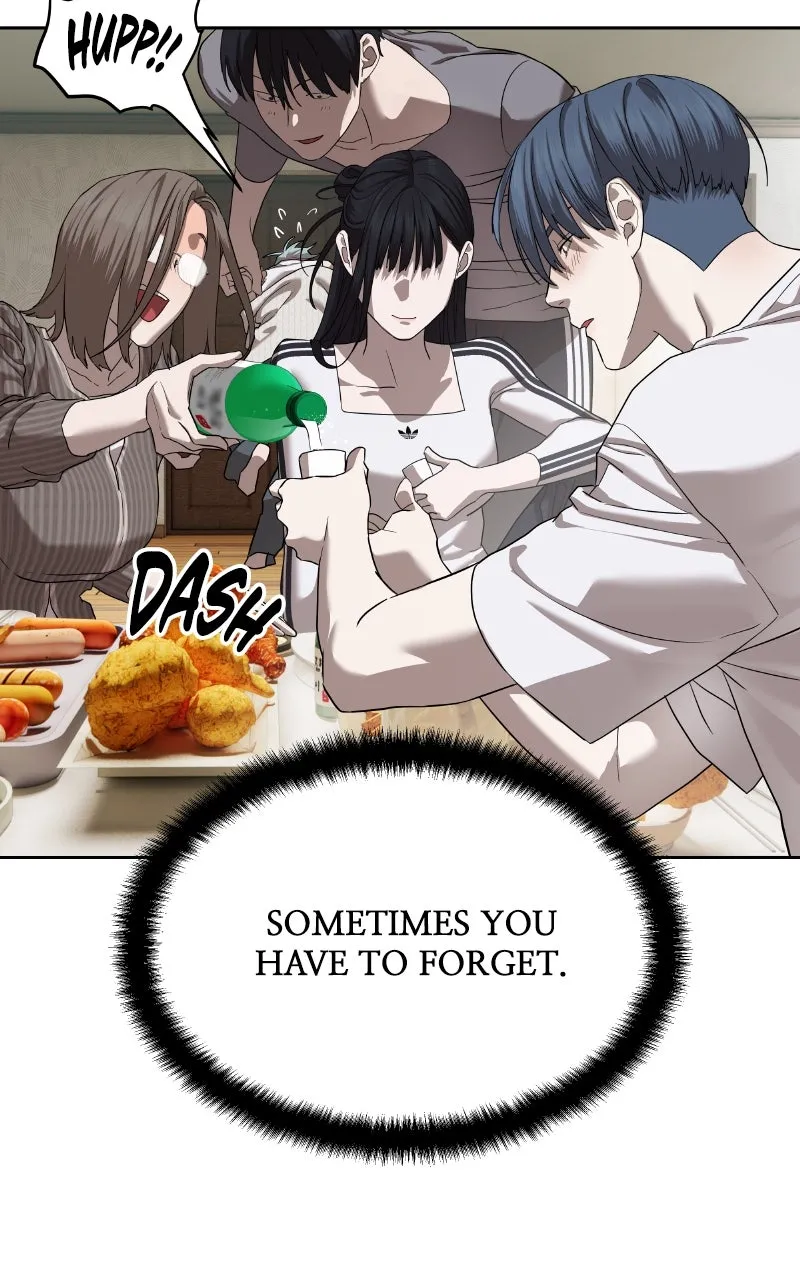 Special Civil Servant Chapter 40 page 129 - 