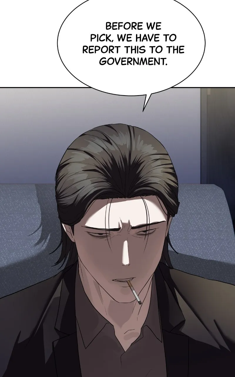 Special Civil Servant Chapter 40 page 14 - 