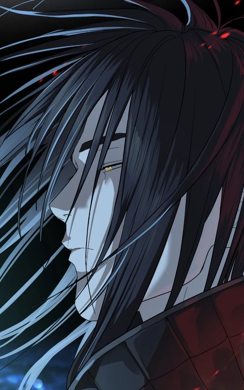 Special Civil Servant Chapter 40 page 136 - 