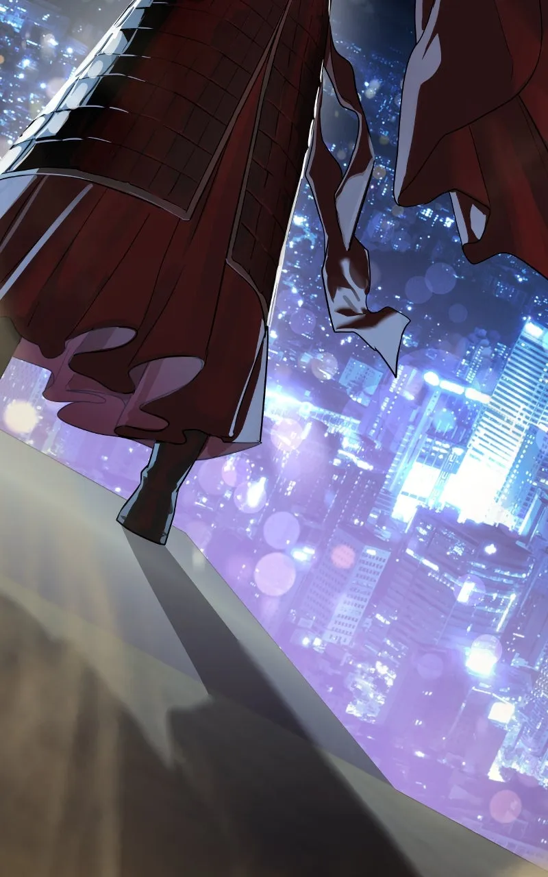 Special Civil Servant Chapter 40 page 139 - 