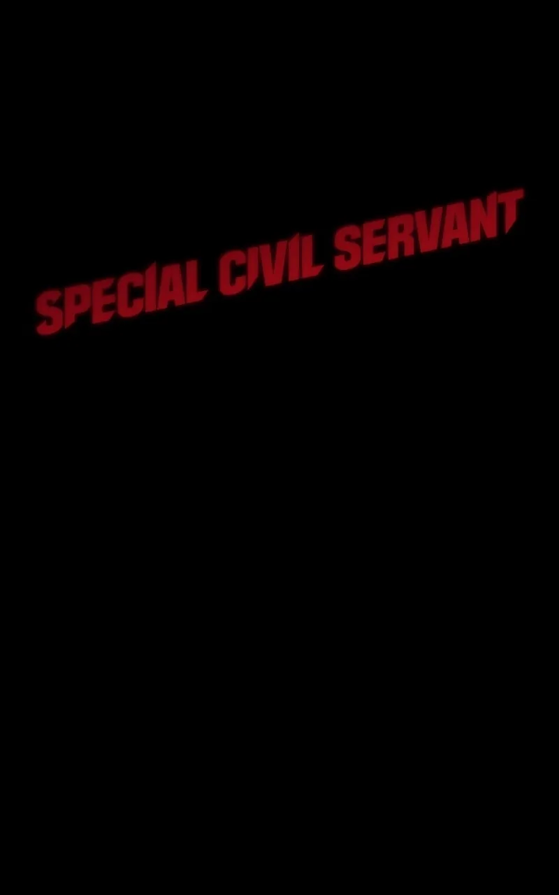 Special Civil Servant Chapter 40 page 141 - 