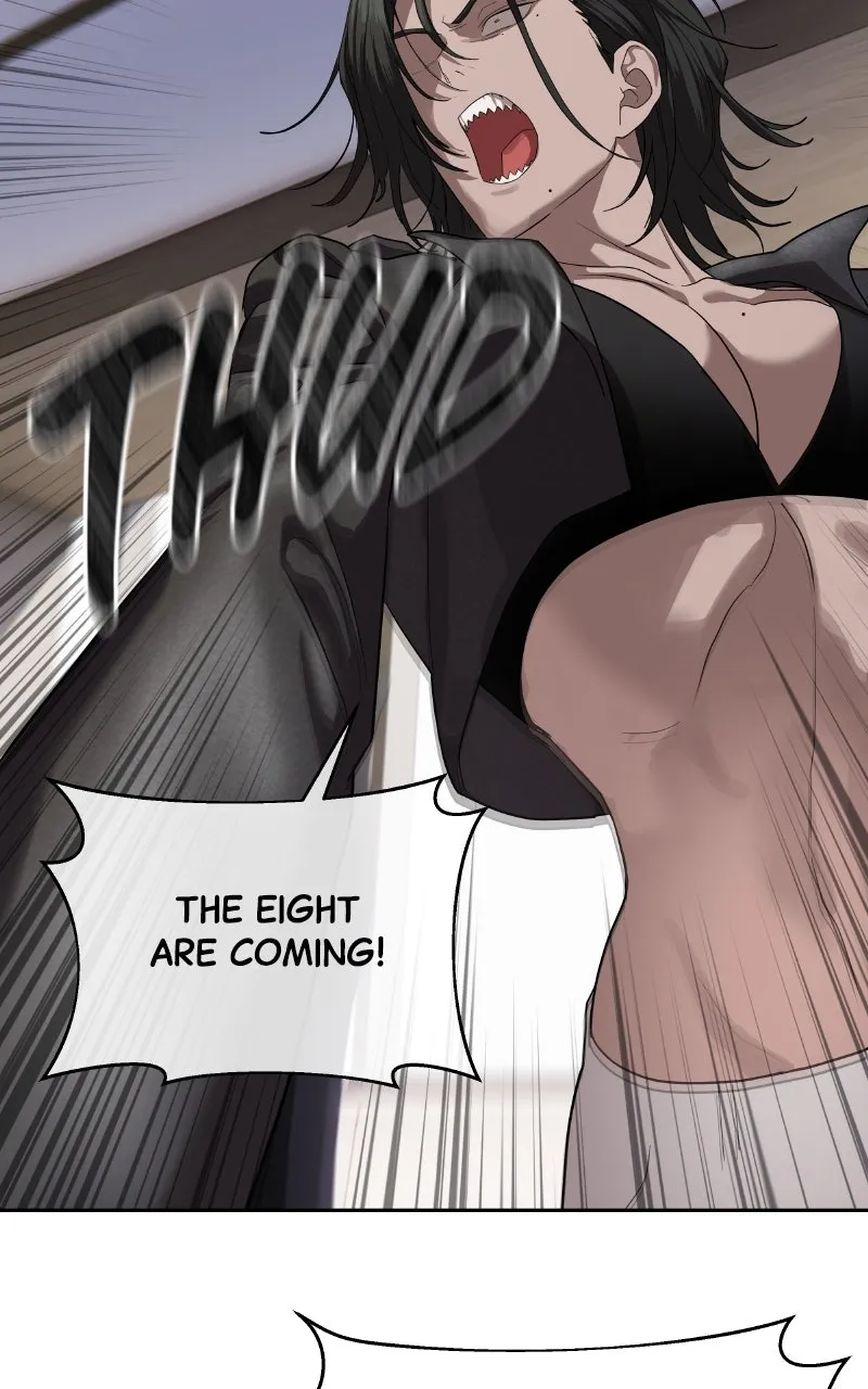 Special Civil Servant Chapter 40 page 16 - 