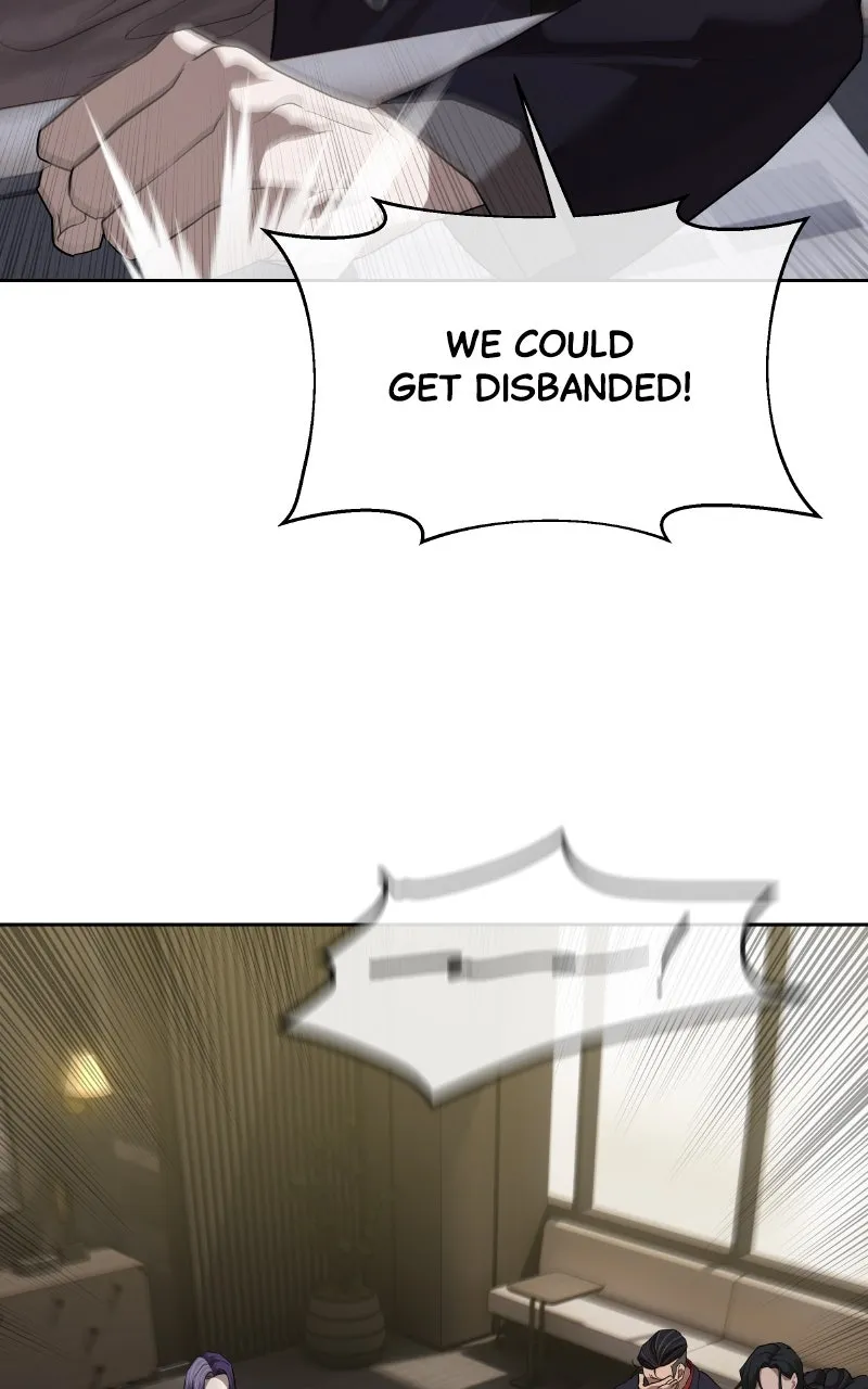Special Civil Servant Chapter 40 page 18 - 