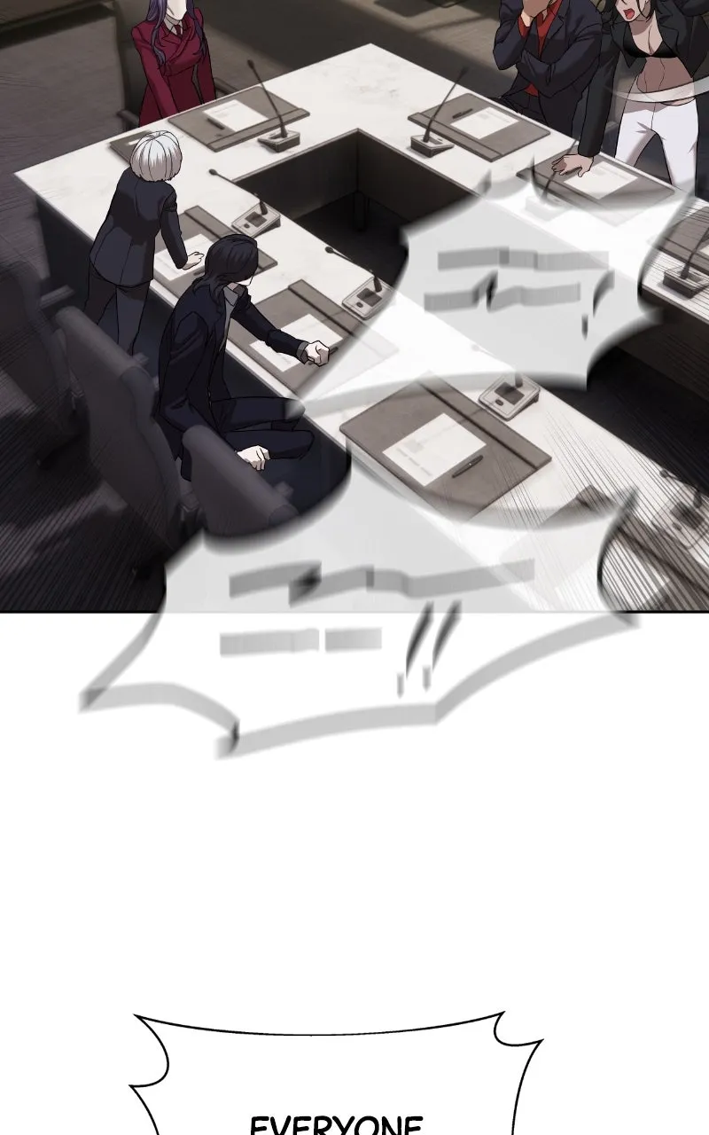 Special Civil Servant Chapter 40 page 19 - 