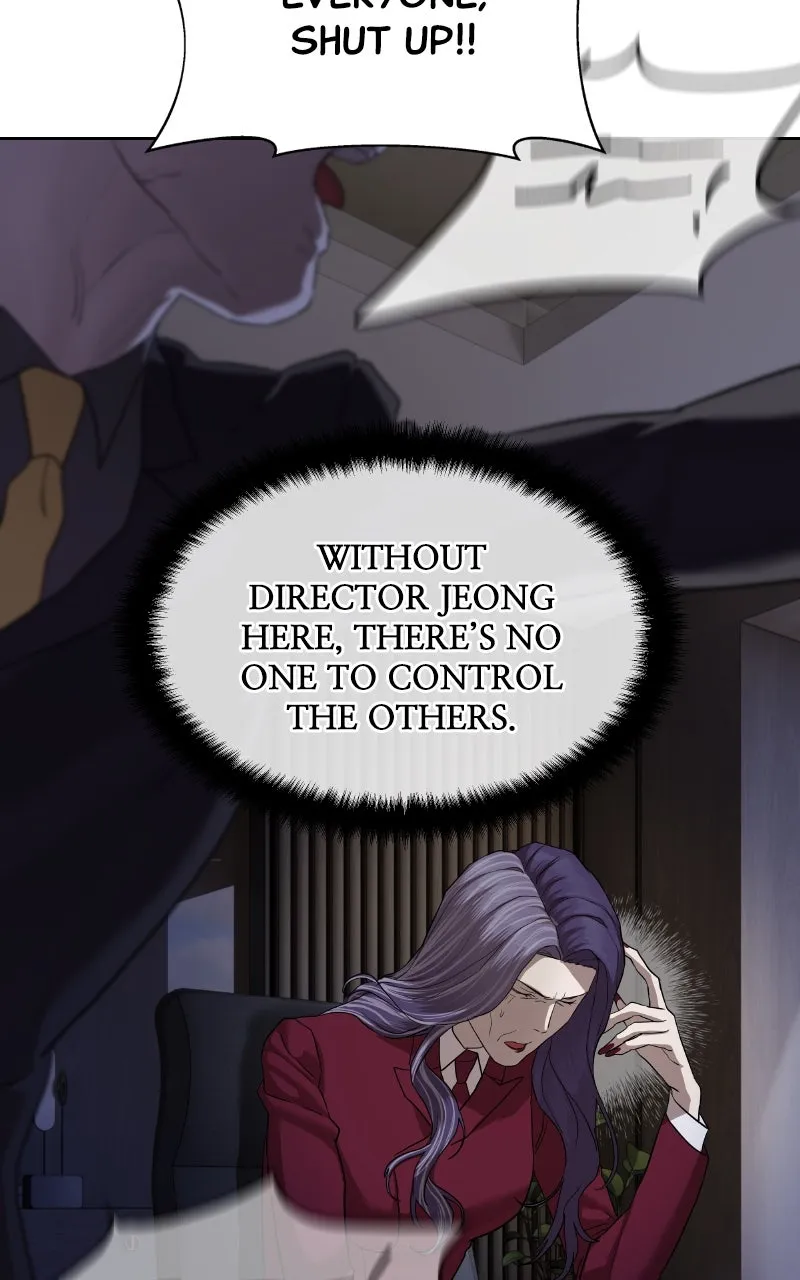 Special Civil Servant Chapter 40 page 20 - 