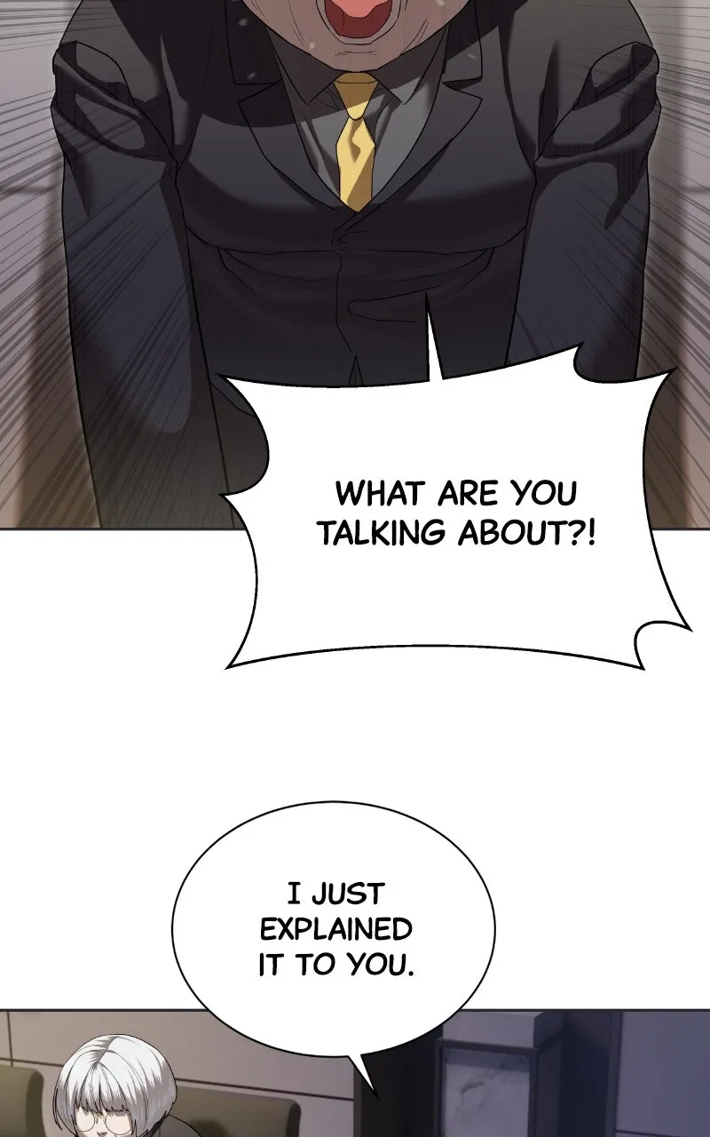 Special Civil Servant Chapter 40 page 3 - 