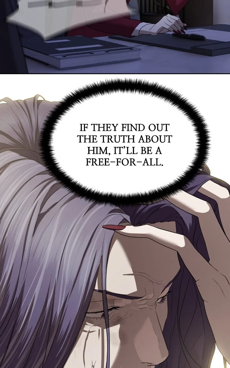 Special Civil Servant Chapter 40 page 21 - 