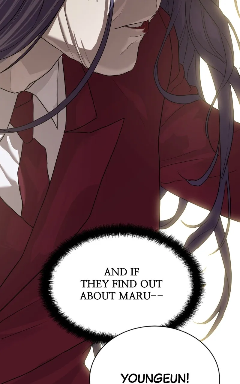 Special Civil Servant Chapter 40 page 22 - 