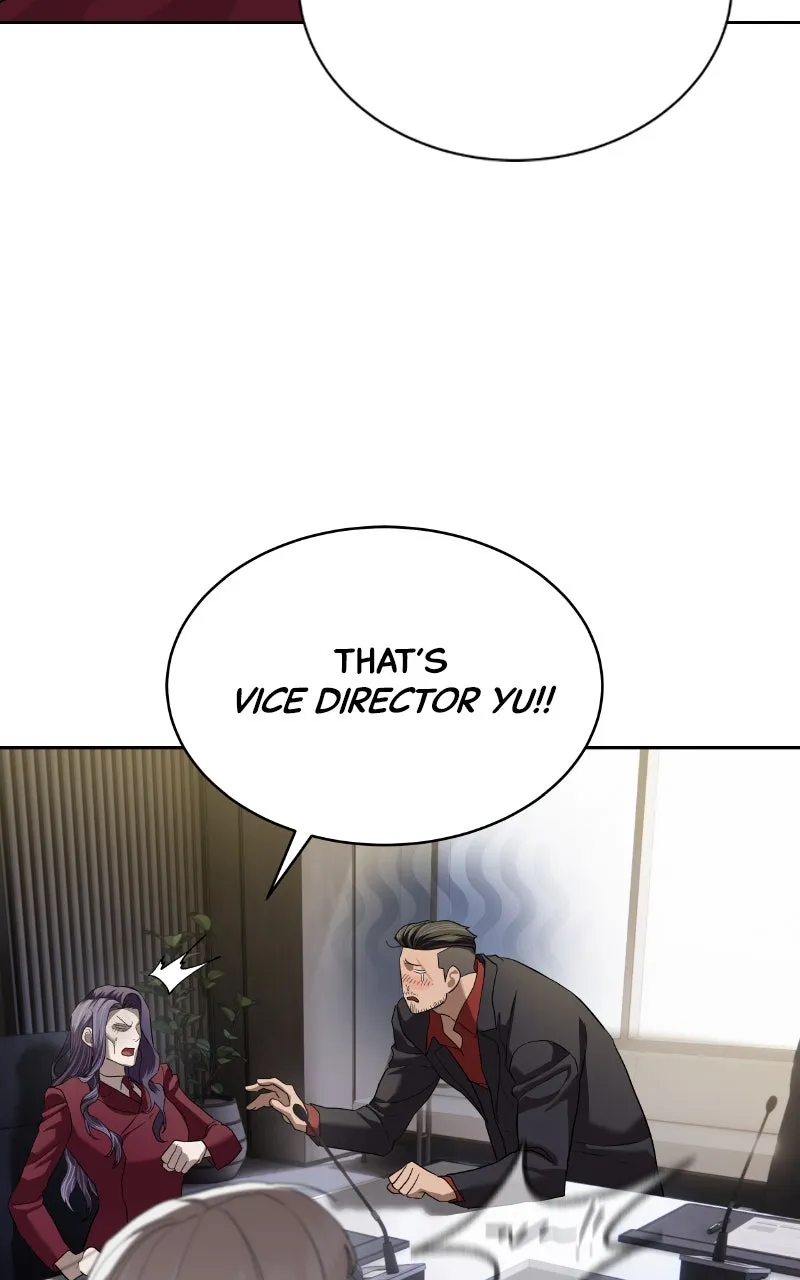 Special Civil Servant Chapter 40 page 23 - 
