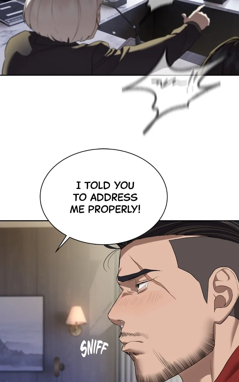 Special Civil Servant Chapter 40 page 24 - 
