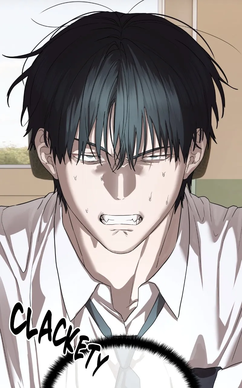 Special Civil Servant Chapter 40 page 29 - 