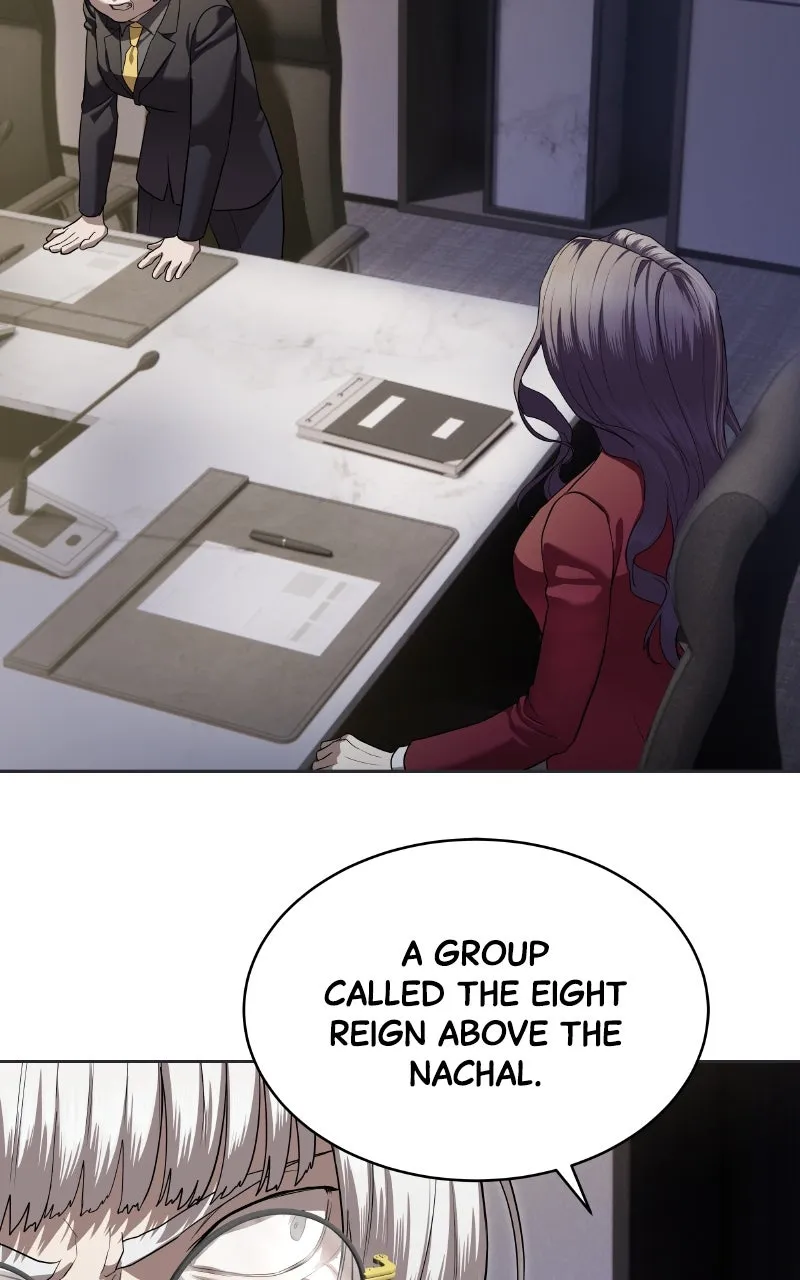 Special Civil Servant Chapter 40 page 4 - 