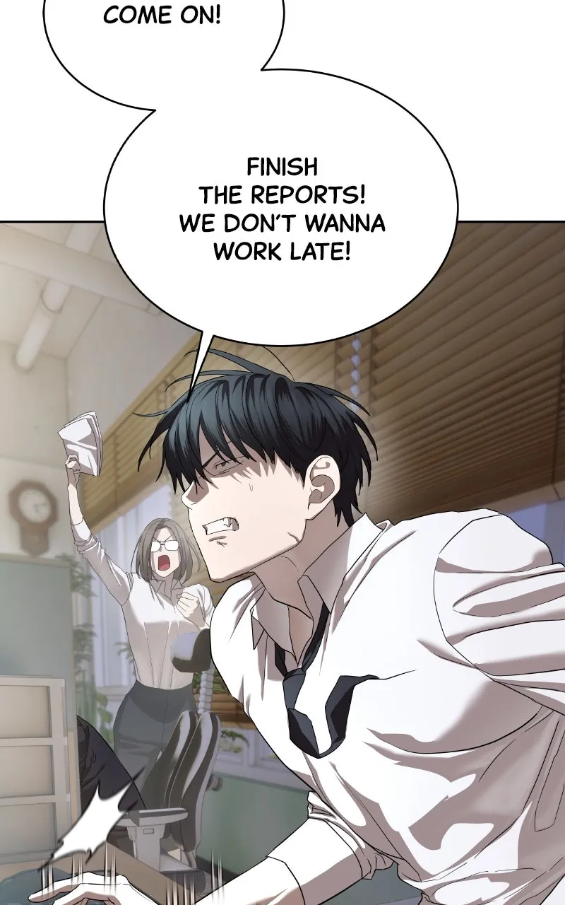 Special Civil Servant Chapter 40 page 31 - 